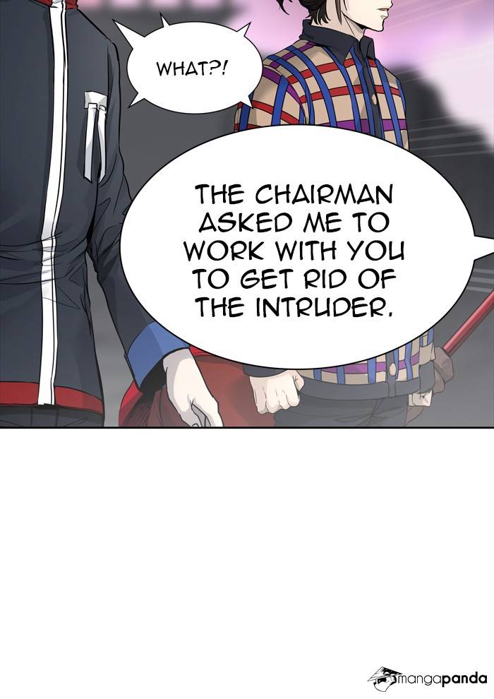 Tower of God Chapter 458 image 040